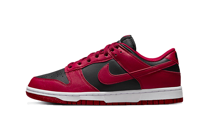 Dunk Low Next Nature Dark Beetroot (DN1431-002) - EU 35.5–44.5 - Brown | SOSUKICKS
