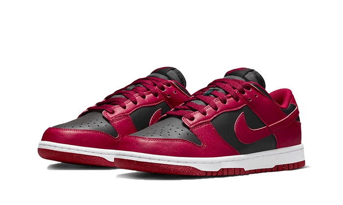 Dunk Low Next Nature Dark Beetroot (DN1431-002) - 36 EU - 4 US - Brown | SOSUKICKS