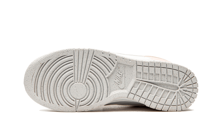 Dunk Low Next Nature (Pale Coral) (DD1873-100) - 38 EU - 5.5 US - Red | SOSUKICKS