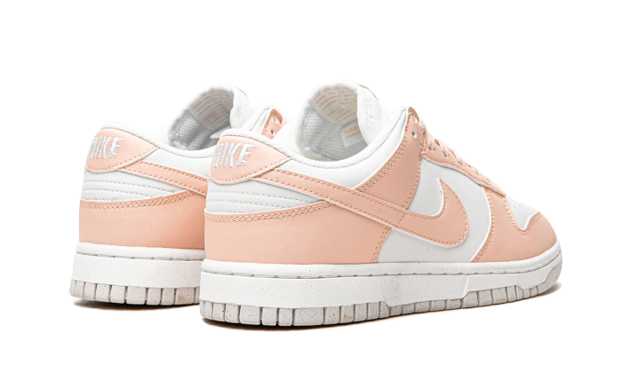 Dunk Low Next Nature (Pale Coral) (DD1873-100) - 37.5 EU - 5 US - Red | SOSUKICKS