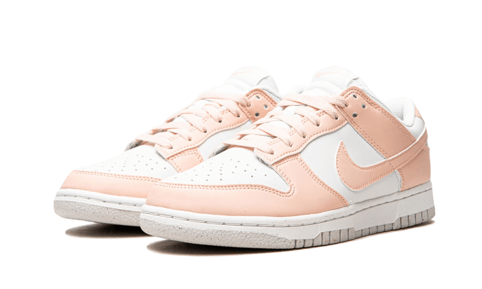 Dunk Low Next Nature (Pale Coral) (DD1873-100) - 36.5 EU - 4.5 US - Red | SOSUKICKS