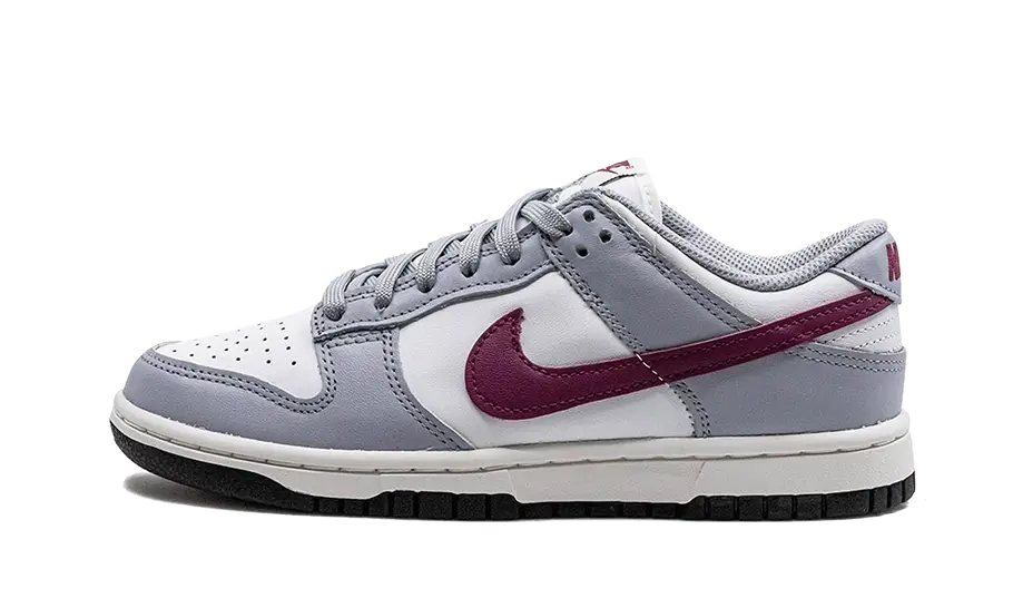 Dunk Low Pale Ivory Redwood (DD1503-122) - EU 35.5–44.5 - White | SOSUKICKS