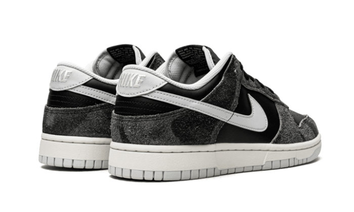 Dunk Low PRM Animal Pack Black (DH7913-001) - 37.5 EU - 5 US - Black | SOSUKICKS