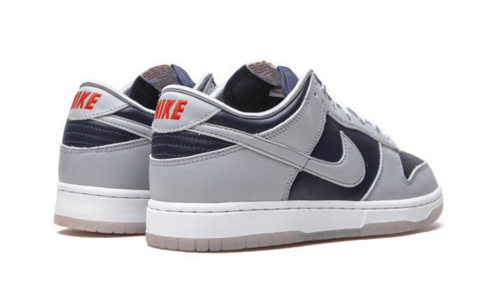Dunk Low SP College Navy (DD1768-400) - 37.5 EU - 5 US - Navy | SOSUKICKS