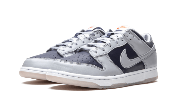 Dunk Low SP College Navy (DD1768-400) - 36.5 EU - 4.5 US - Navy | SOSUKICKS