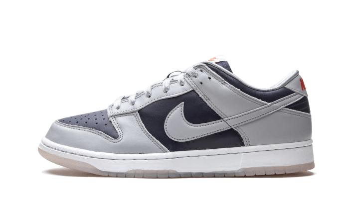 Dunk Low SP College Navy (DD1768-400) - EU 36–44.5 - Navy | SOSUKICKS