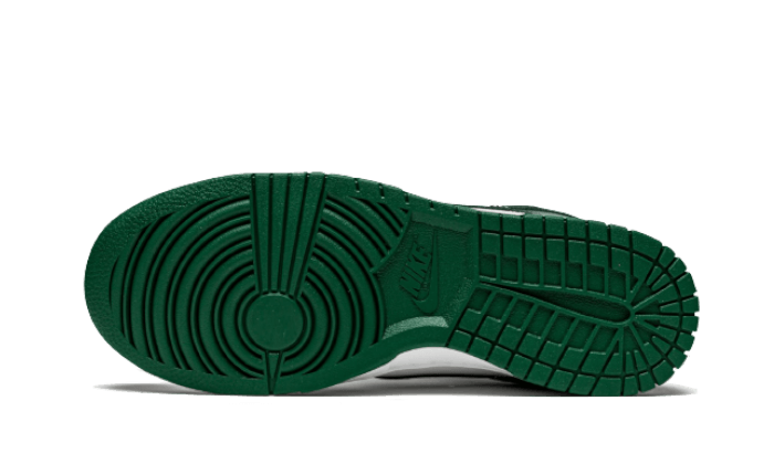 Dunk Low Spartan Green (CW1590-102) - 37.5 EU - 5Y US - Green | SOSUKICKS