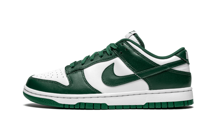 Dunk Low Spartan Green (CW1590-102) - EU 35.5–46 - Green | SOSUKICKS