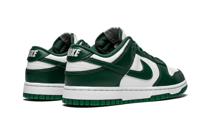 Dunk Low Spartan Green (CW1590-102) - 36.5 EU - 4.5Y US - Green | SOSUKICKS