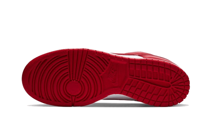 Dunk Low University Red (CU1727-100) - 36.5 EU - 4.5 US - Red | SOSUKICKS