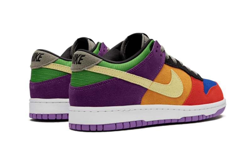 Dunk Low Viotech (CT5050-500) - 37.5 EU - 5 US - Multicolor | SOSUKICKS