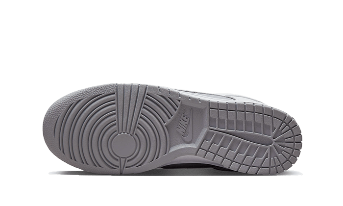 Dunk Low Retro White Grey (DJ6188-003) - 40 EU - 7 US - White | SOSUKICKS