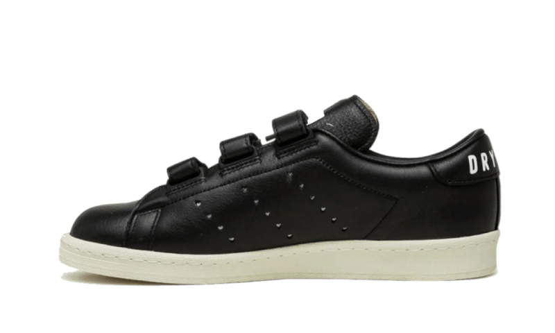 Easter Human Made Core Black (FZ1712) - EU 40–46.666666666666664 - Black | SOSUKICKS