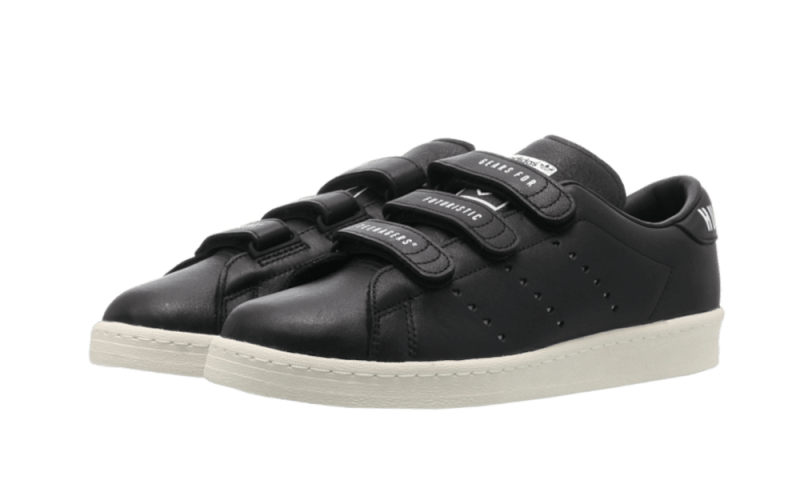 Easter Human Made Core Black (FZ1712) - 40 2/3 EU - 7.5 US - Black | SOSUKICKS