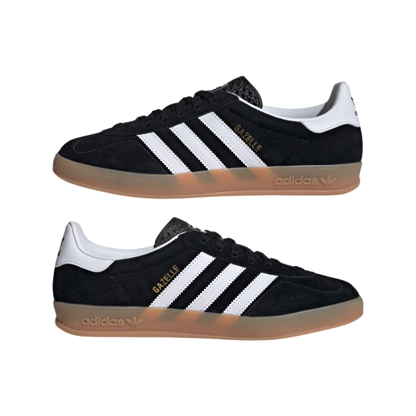 adidas Gazelle Indoor Core Black