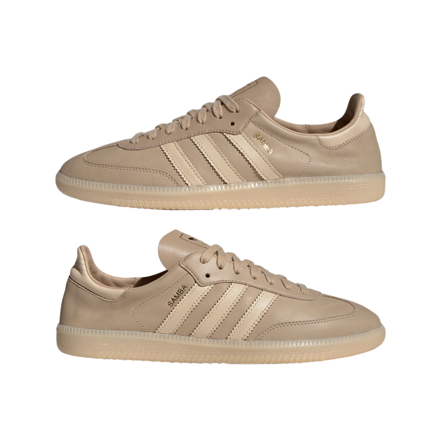 adidas Samba Decon Magic Beige Sand Strata