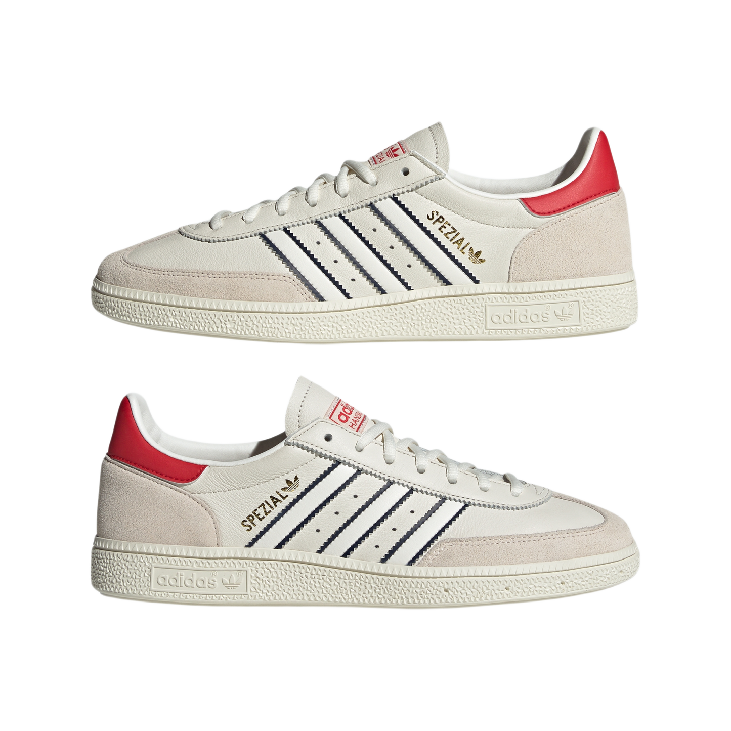 adidas Handball Spezial Scarlet Night Indigo