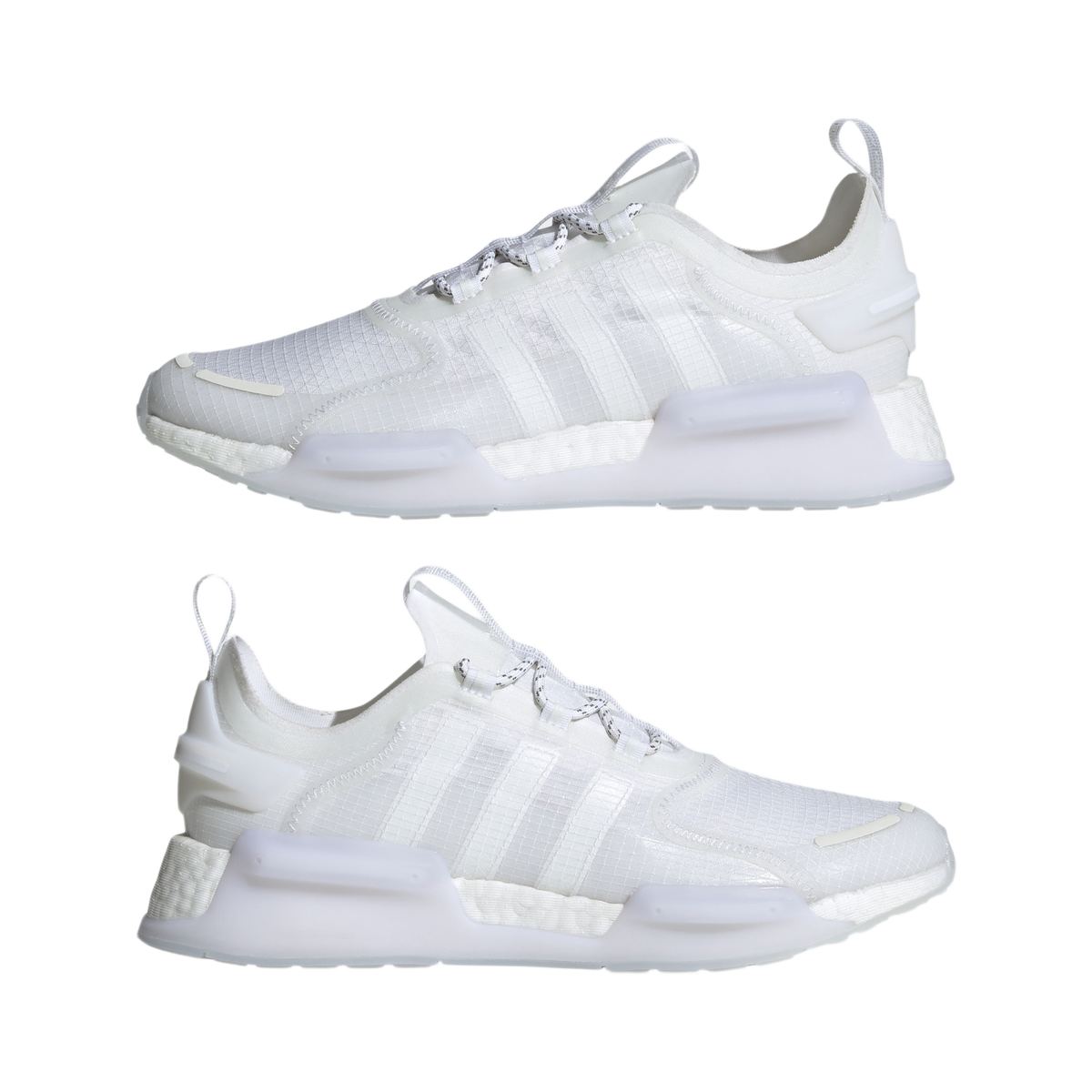 NMD V3 Cloud White