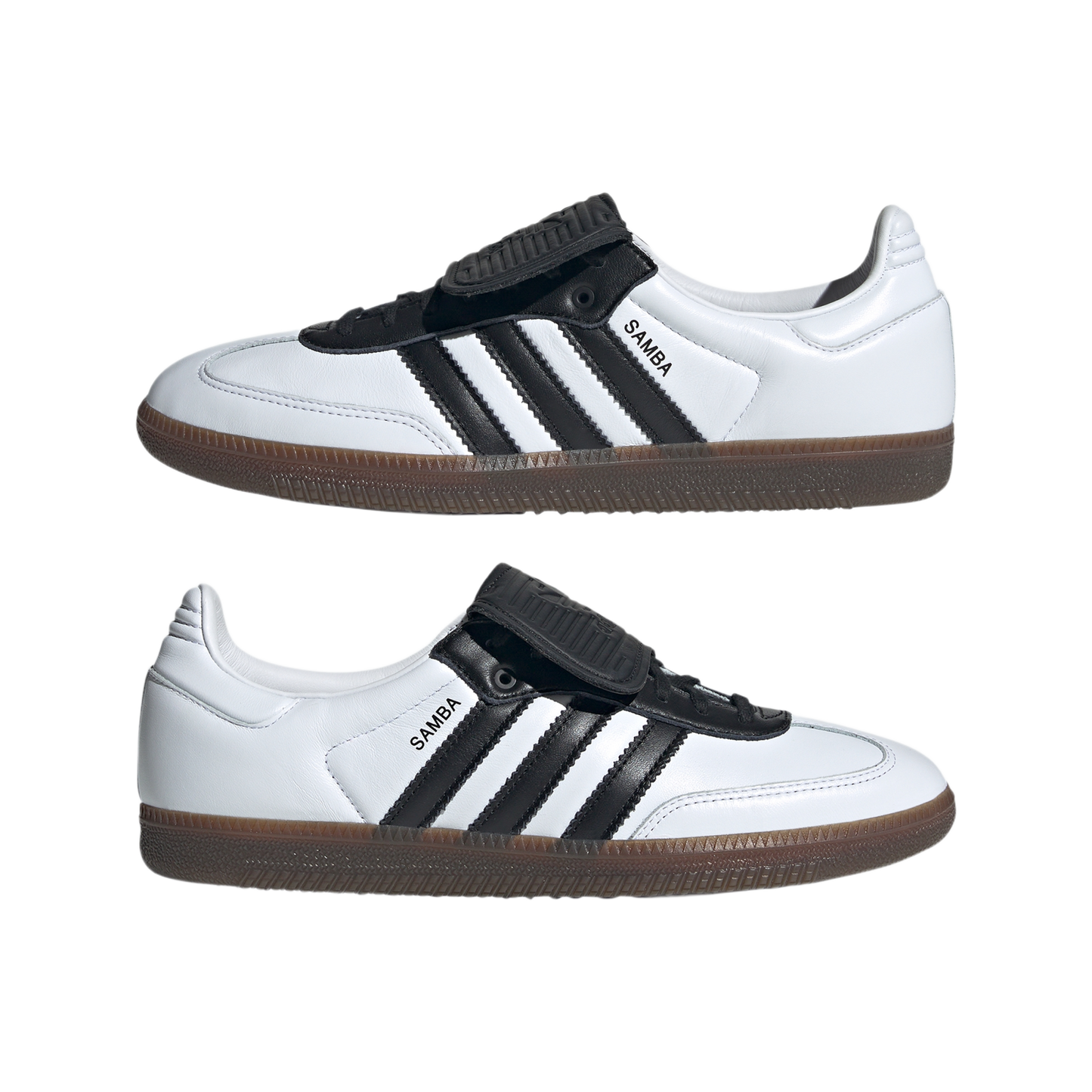 adidas Samba LT Cloud White Core Black