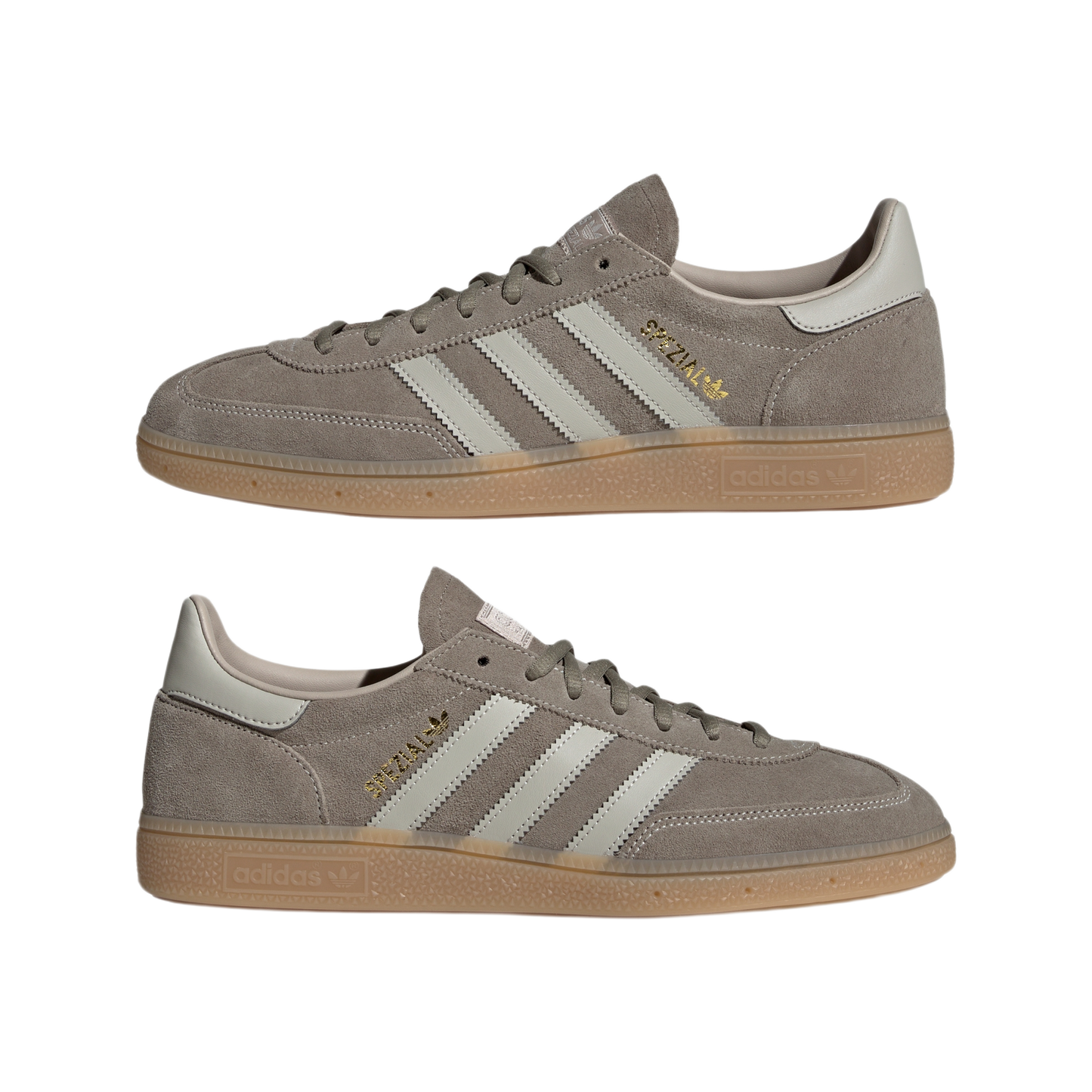 adidas Handball Spezial Clay Beige