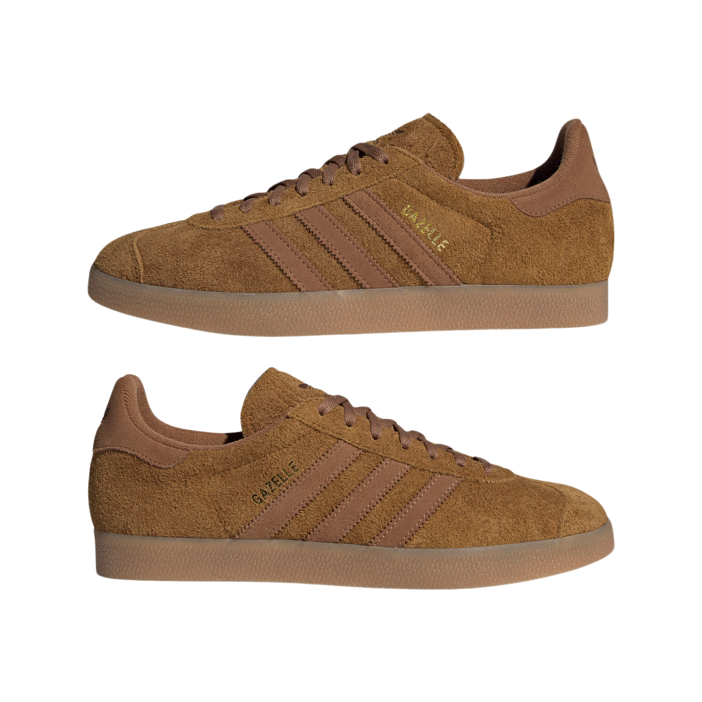 adidas Gazelle Bronze Strata Gum