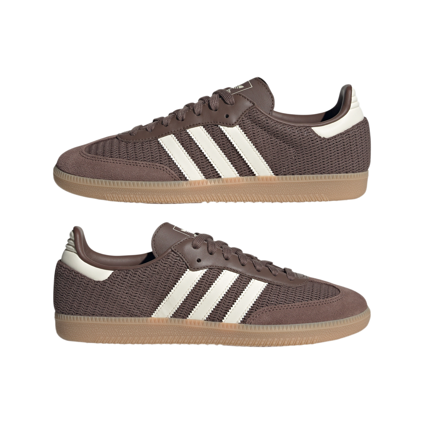 adidas Samba OG Earth Strata Wonder White