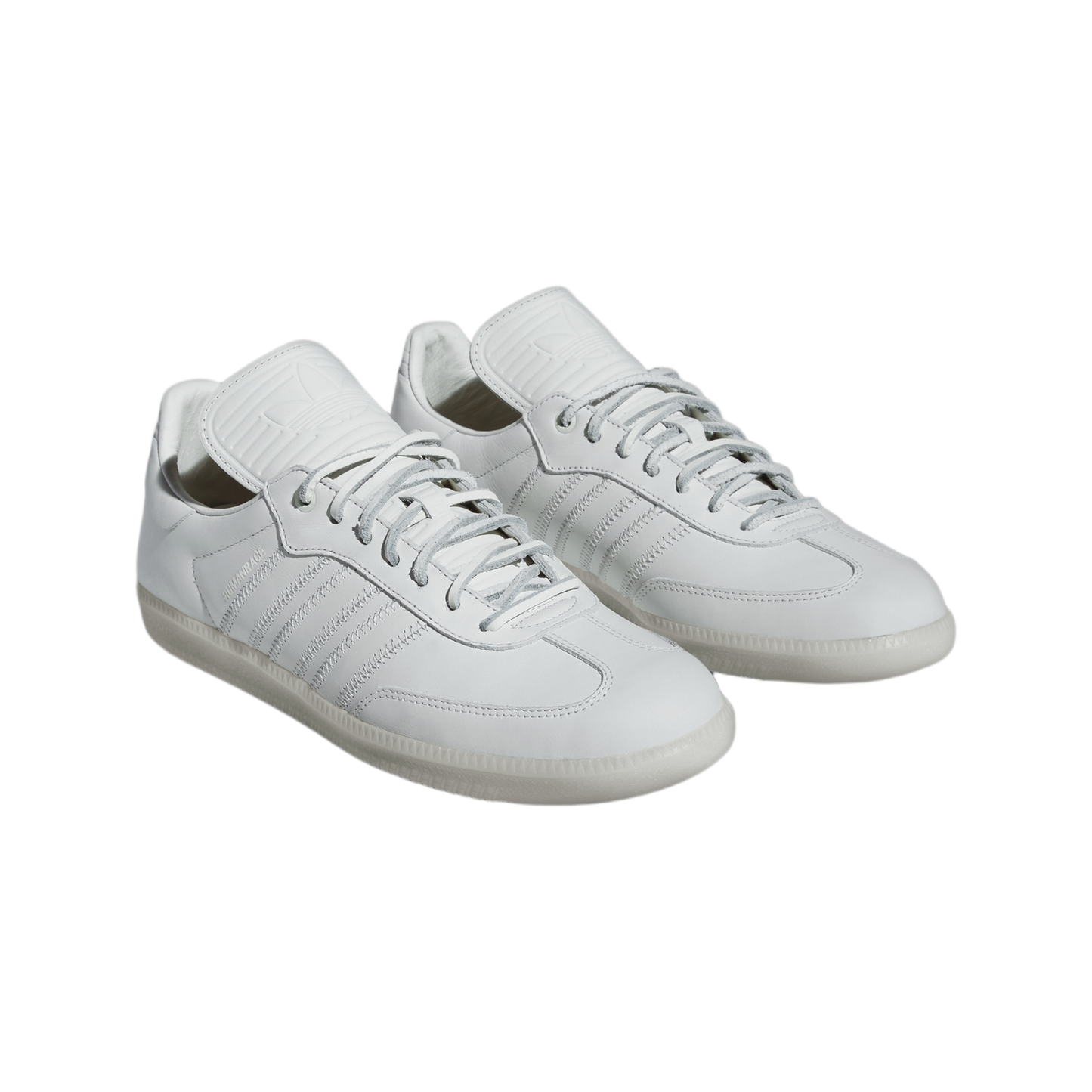 adidas Samba Pharrell Humanrace White