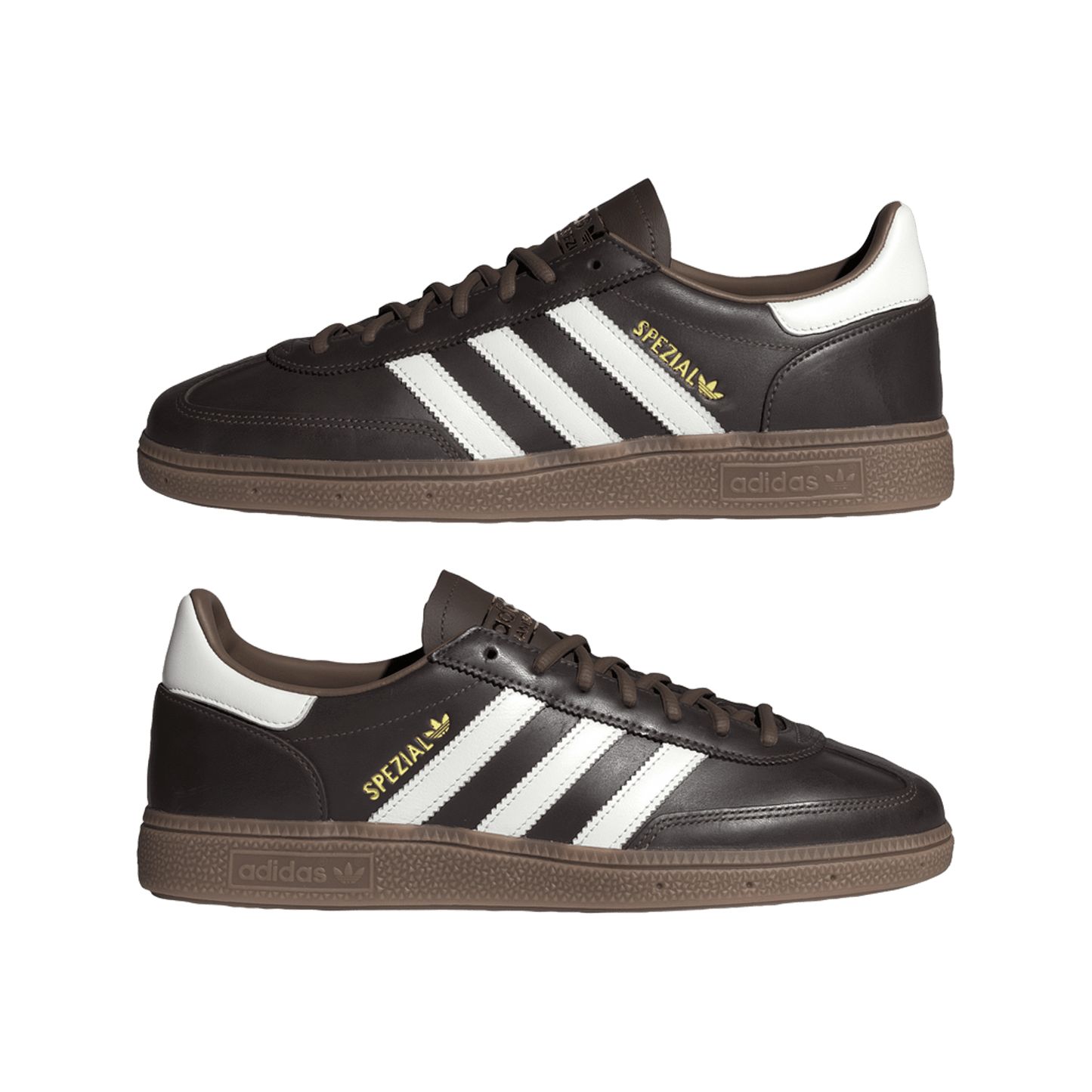 adidas Handball Spezial Brown White Earth Strata