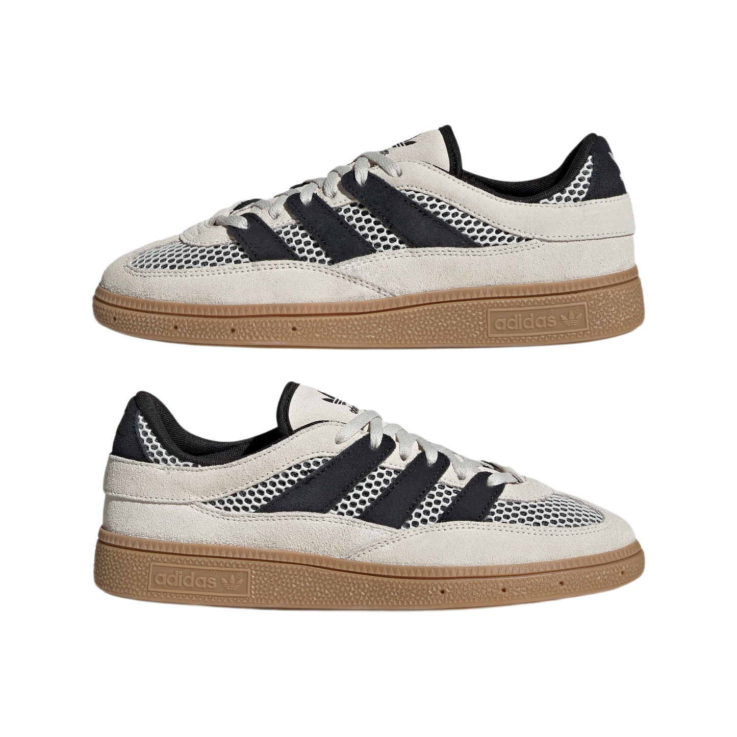 adidas Handball Spezial ST Off White Core Black Cloud White (Women's)