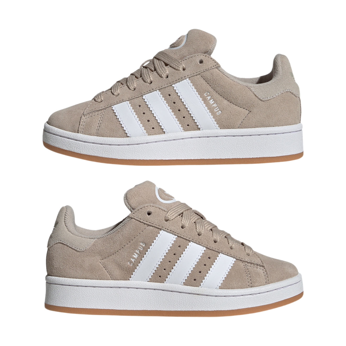 adidas Campus 00s Wonder Beige