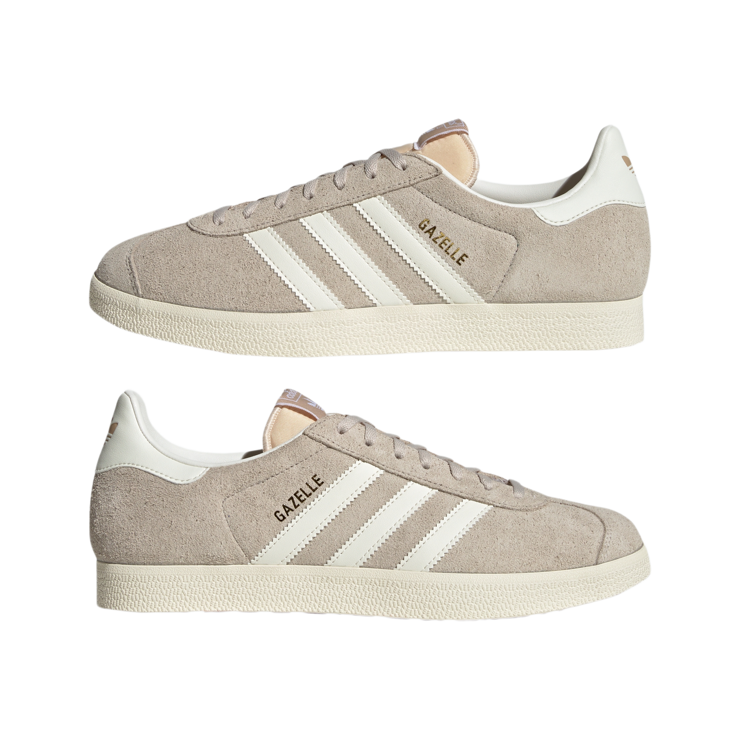 adidas Gazelle Wonder Beige Off White