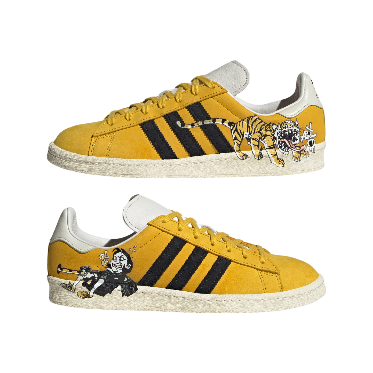 adidas Campus Kasina Kim