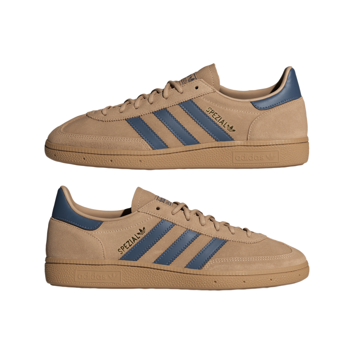 adidas Handball Spezial Warm Sandstone Preloved Ink