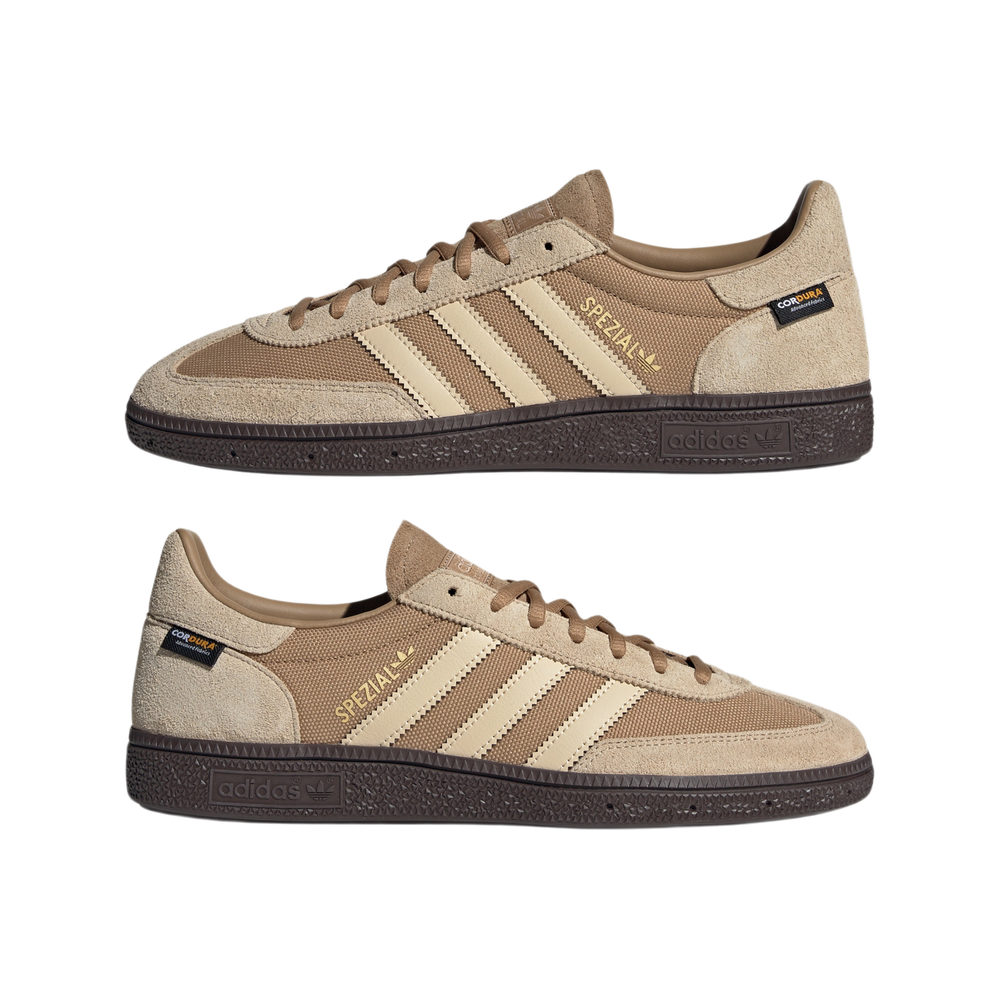 adidas Handball Spezial Cardboard Crystal Sand