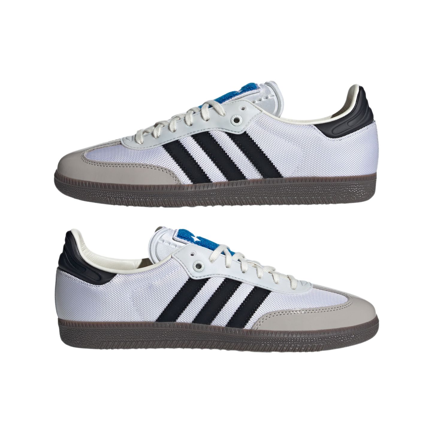 adidas Samba Consortium Cup BSTN