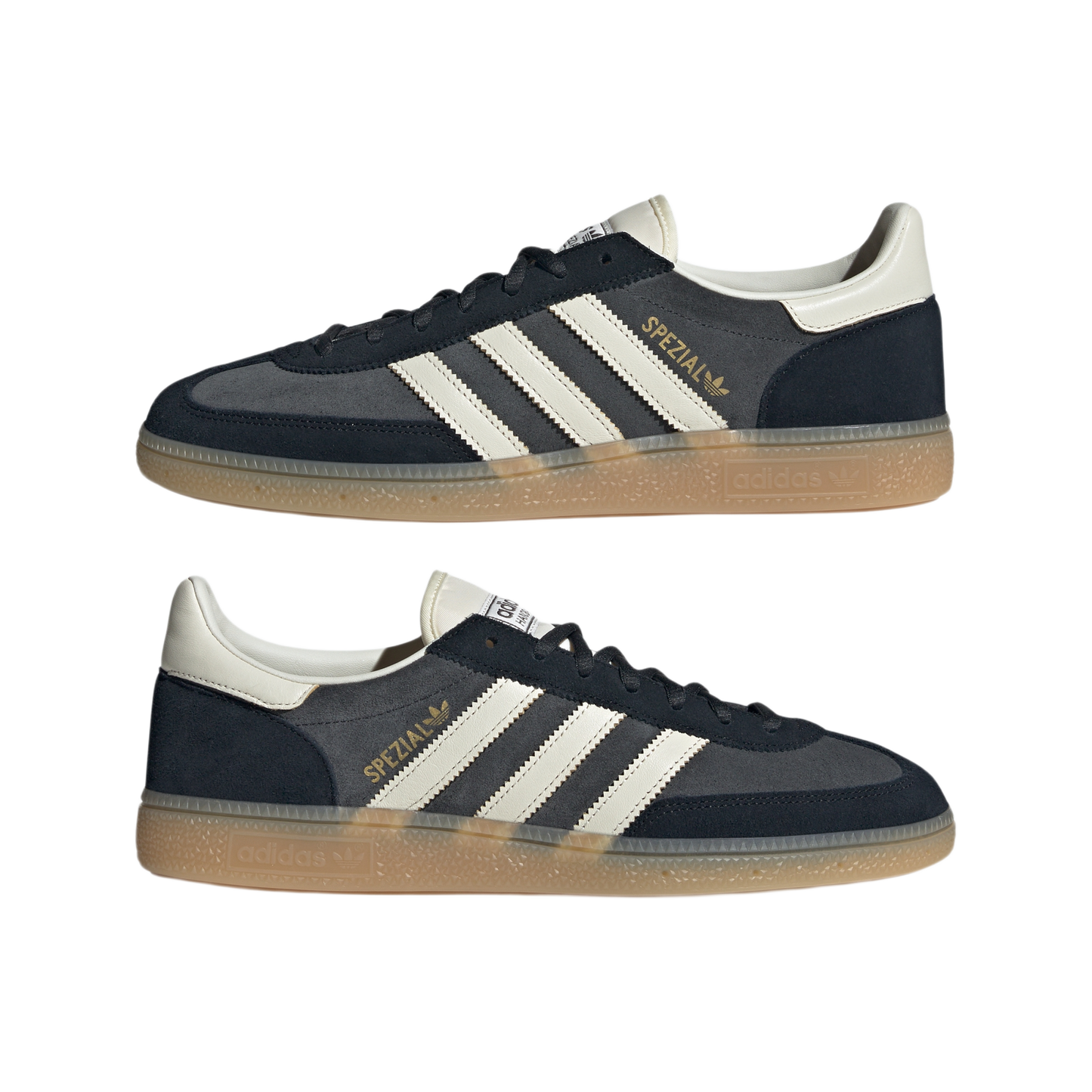 adidas Handball Spezial Carbon Off White Black