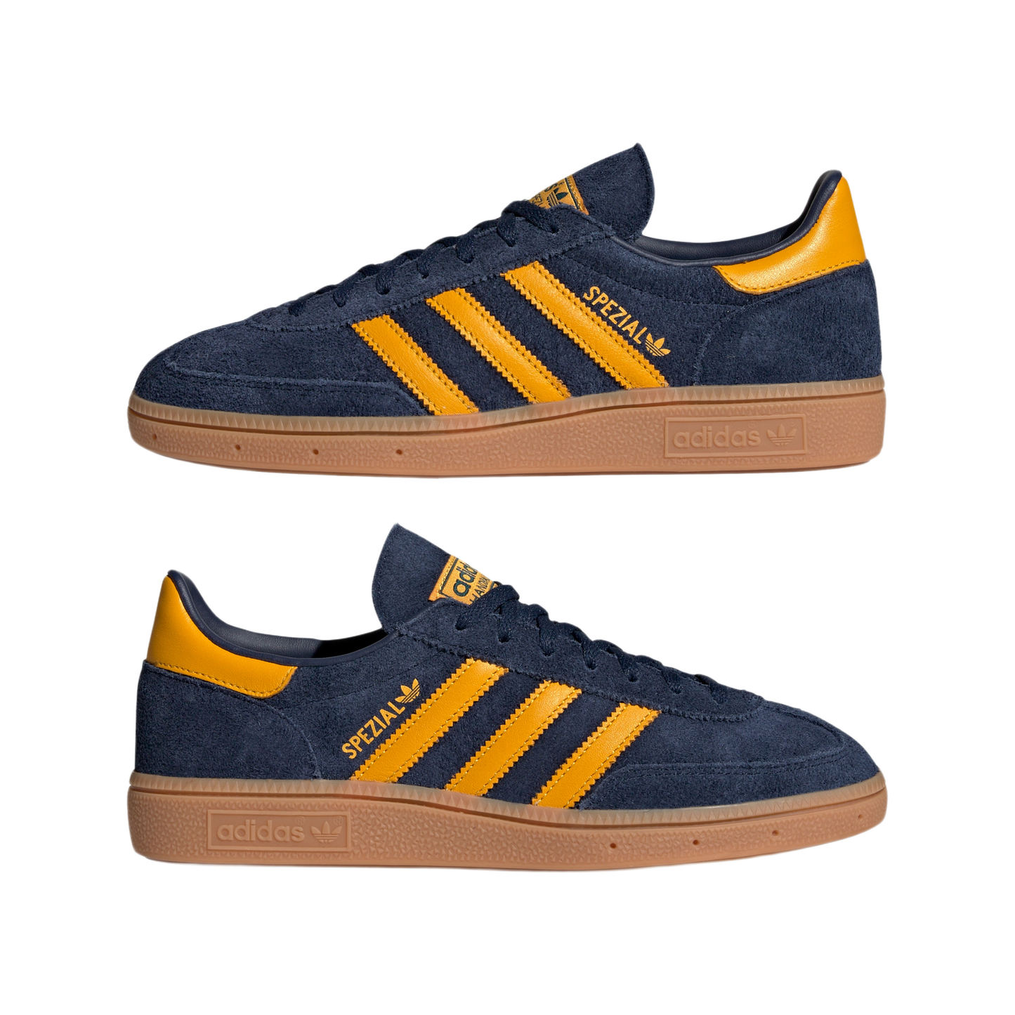 adidas Handball Spezial Night Indigo Yellow