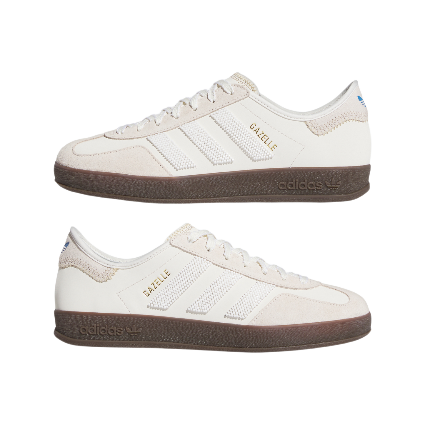 adidas Gazelle Indoor CLOT By Edison Chen Off White