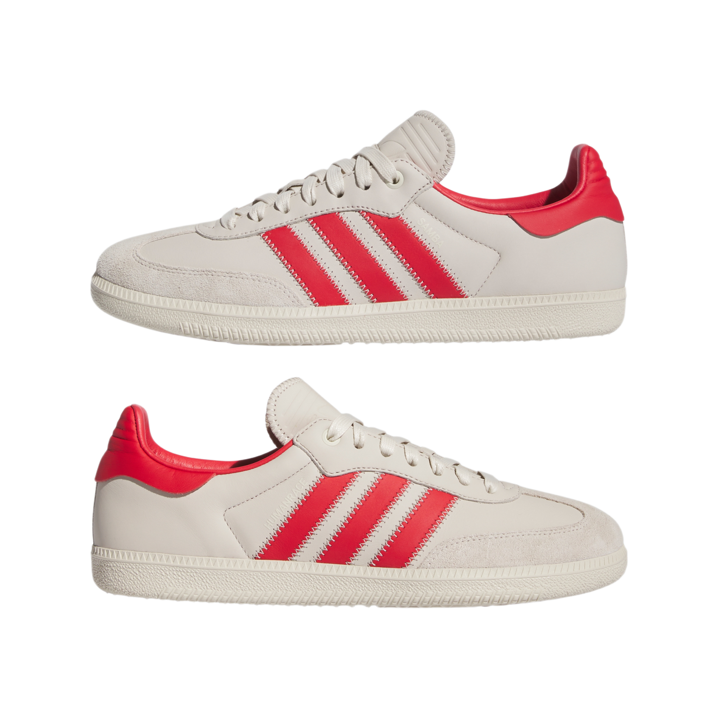adidas Samba Humanrace Glory Red