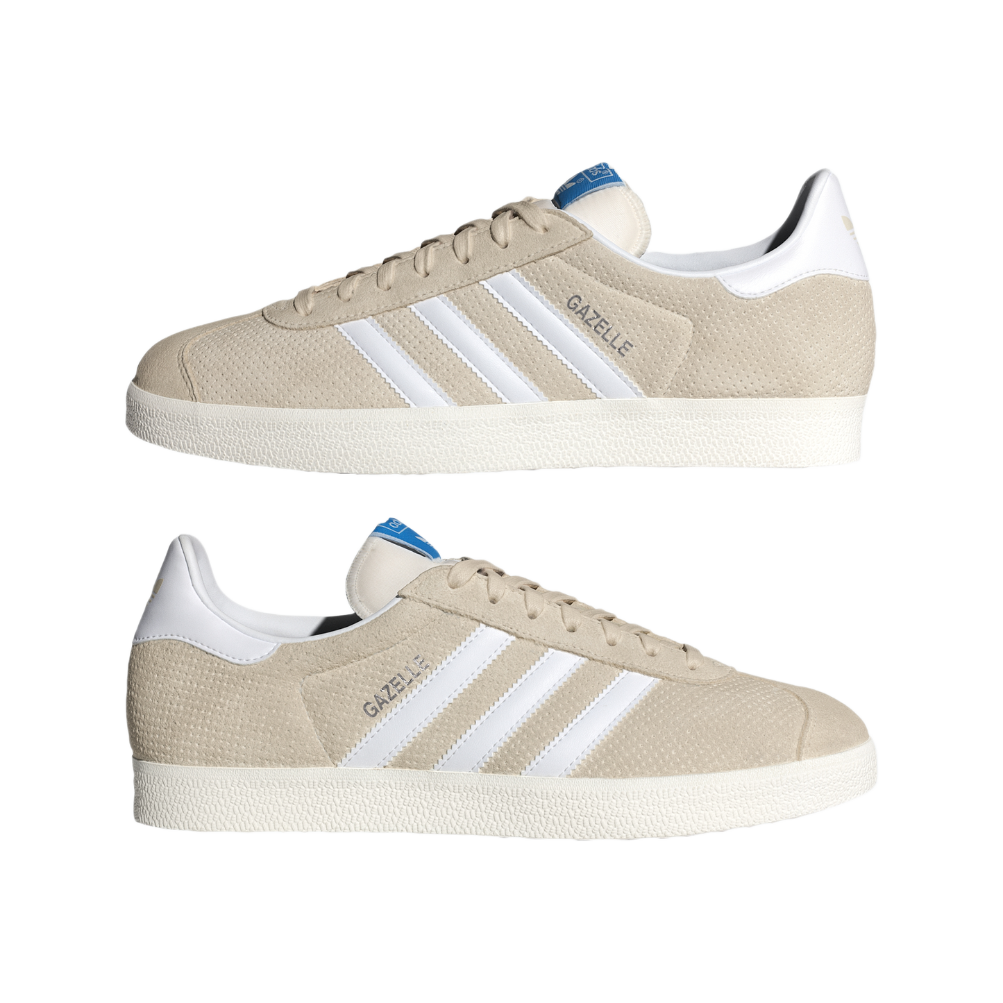adidas Gazelle Wonder White