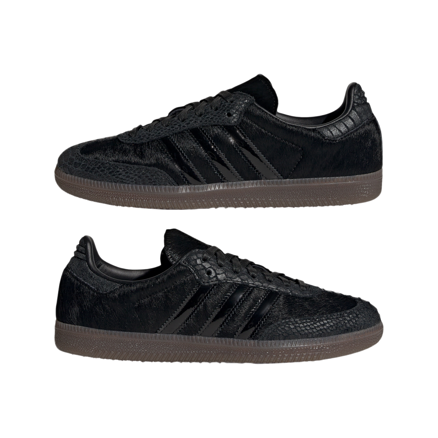 adidas Samba OG Black Off White (Women's)