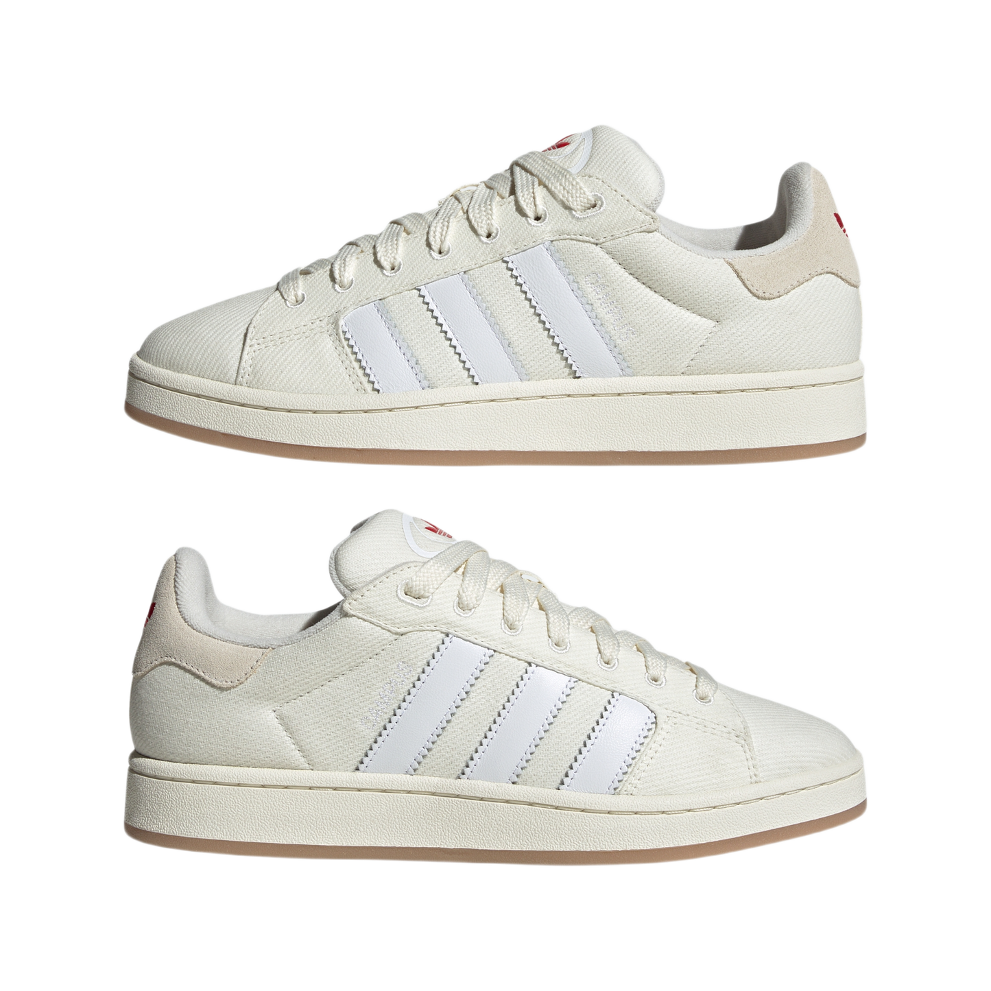 adidas Campus 00s Off White