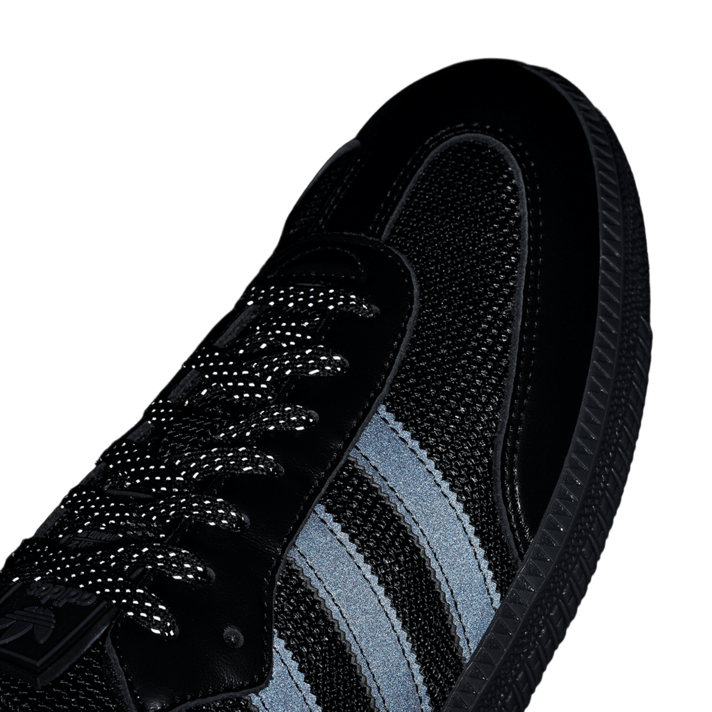 adidas Samba OG Black Carbon