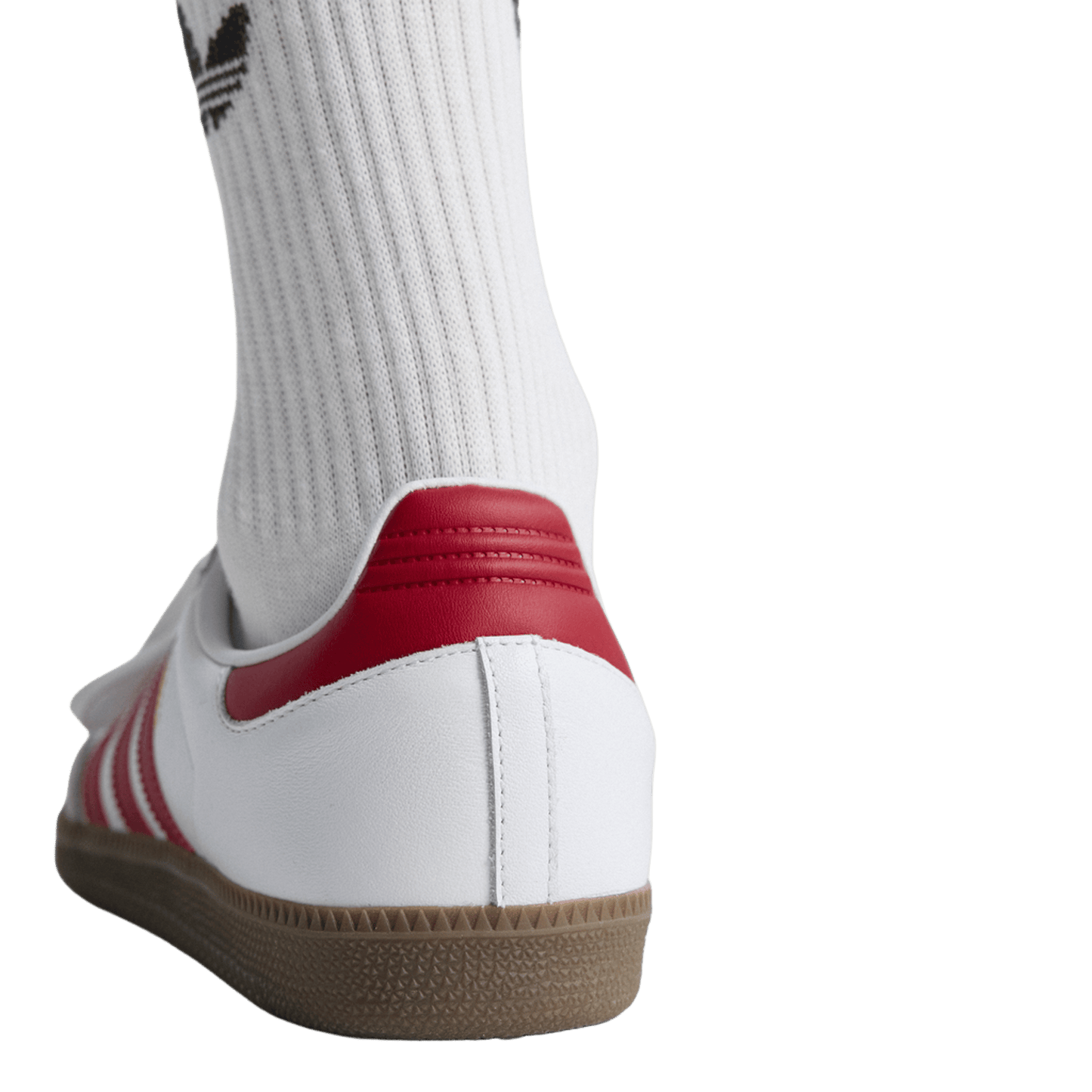 adidas Samba Liverpool FC