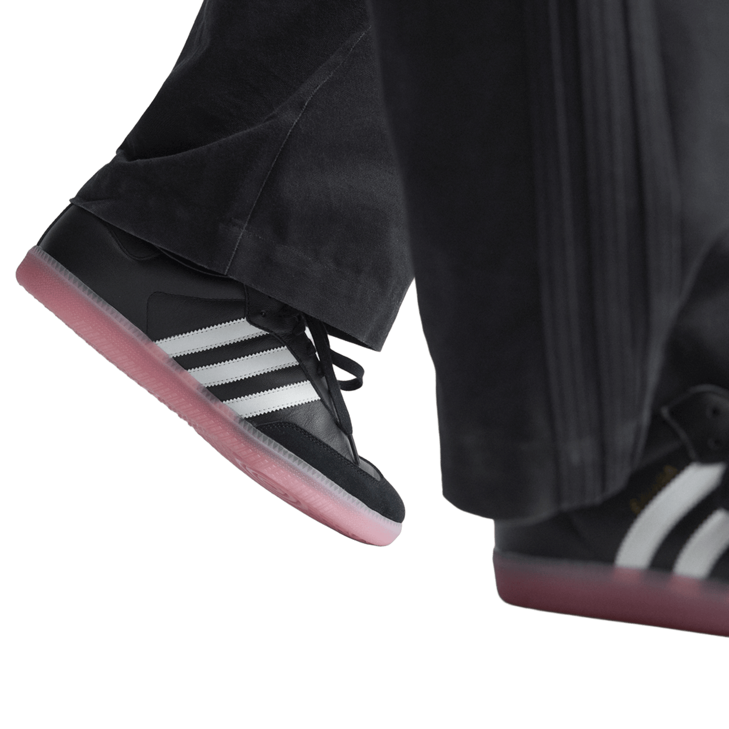 adidas Samba Juventus