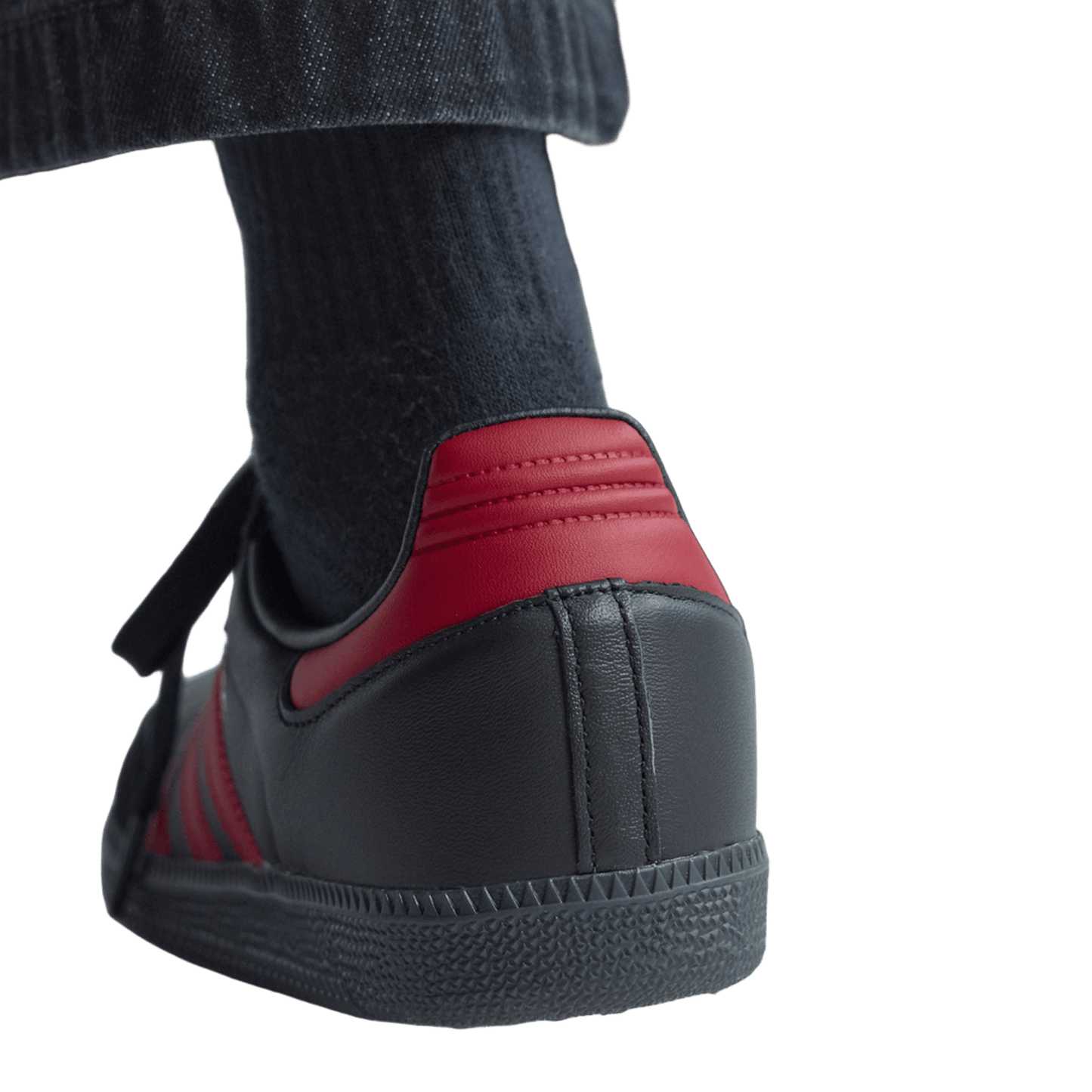 adidas Samba Manchester United