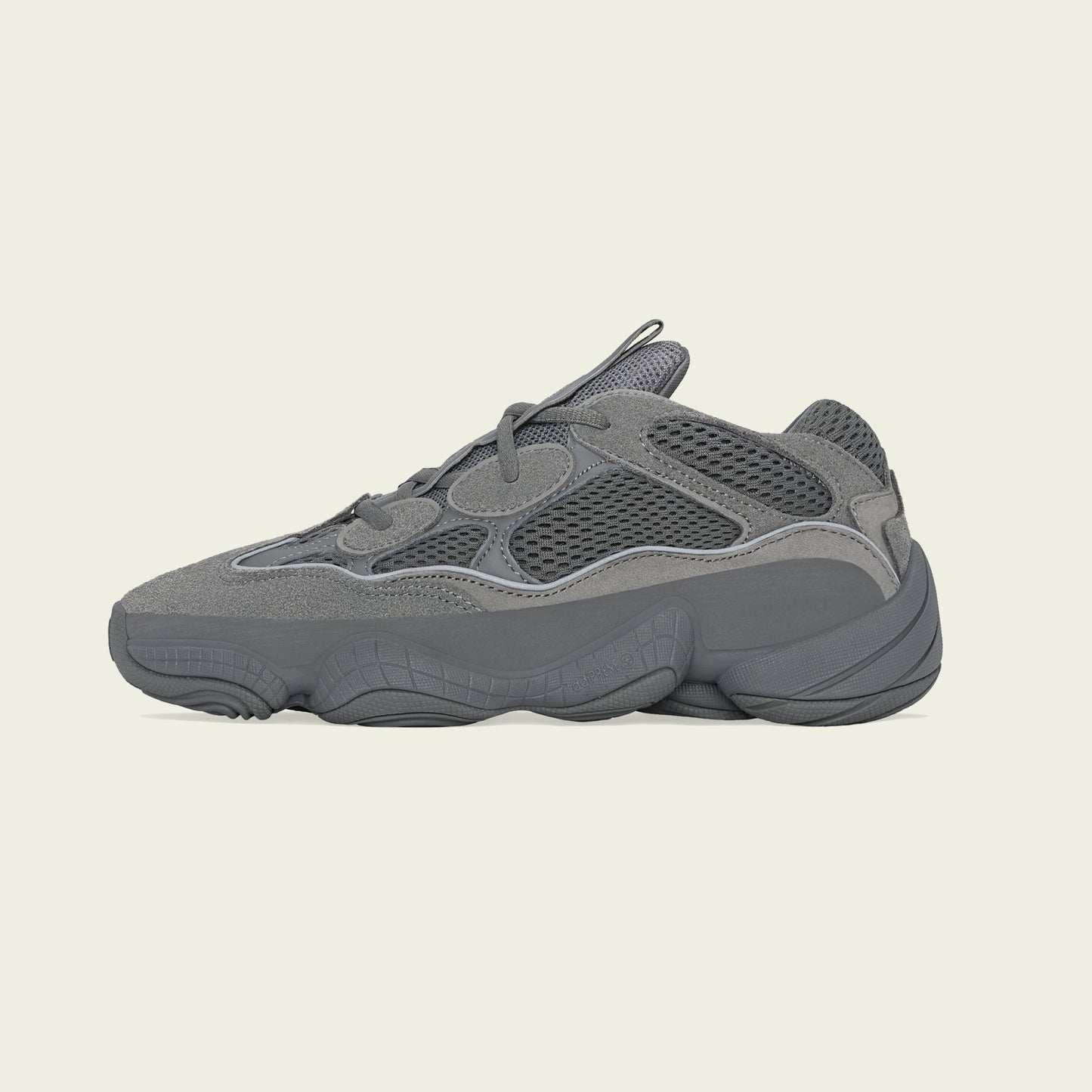 adidas Yeezy 500 Granite