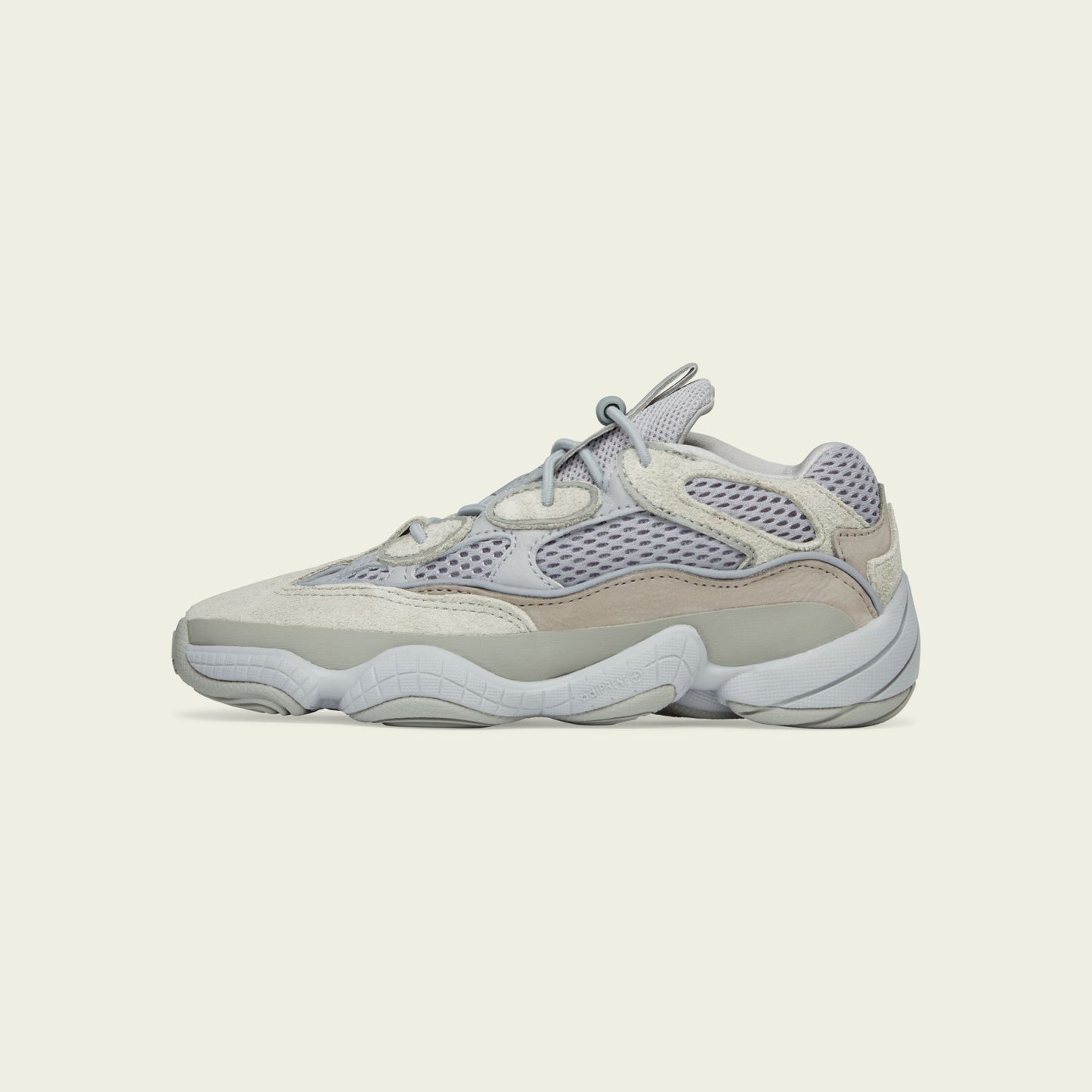 adidas Yeezy 500 Stone Salt (Kids)