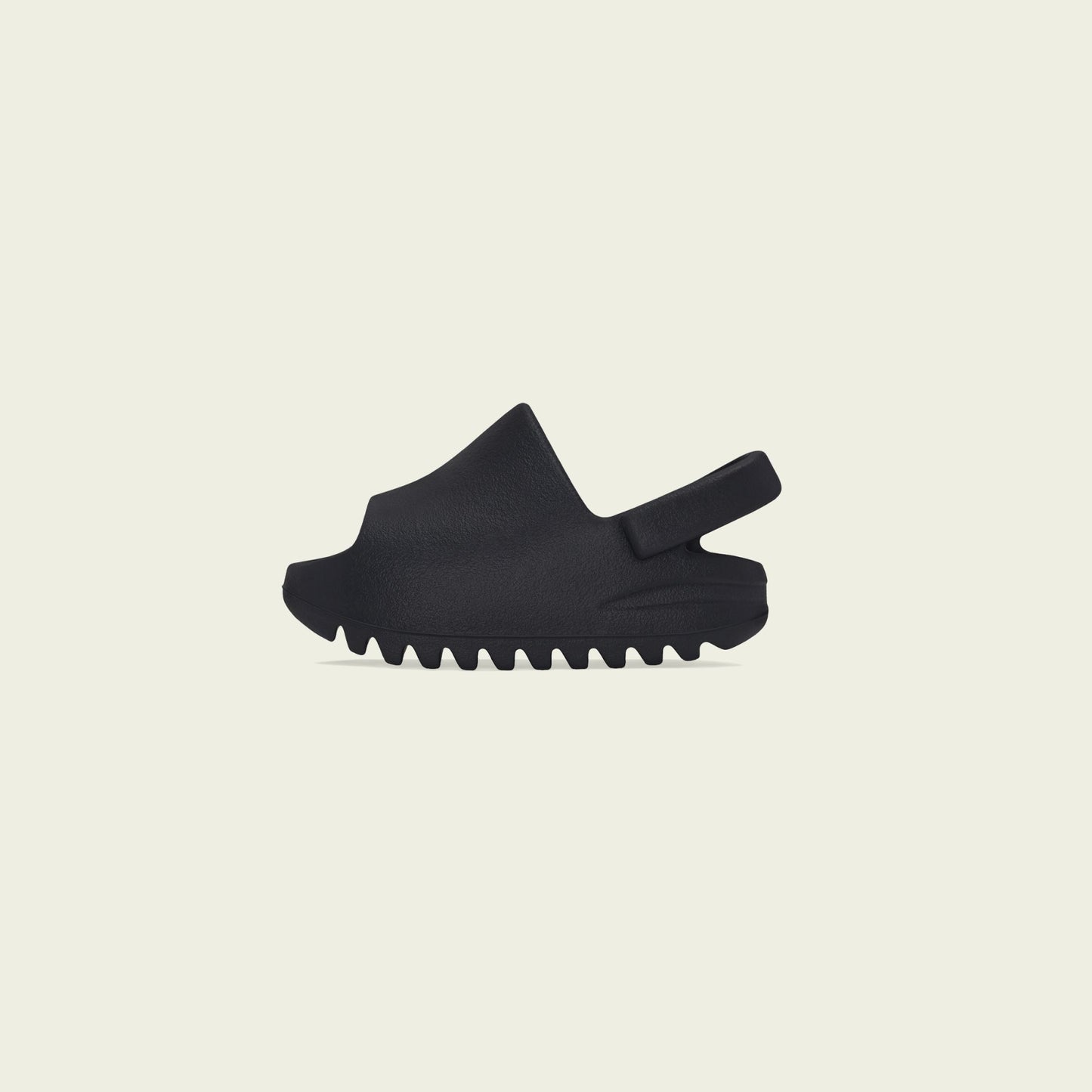 adidas Yeezy Slide Onyx (Infants)