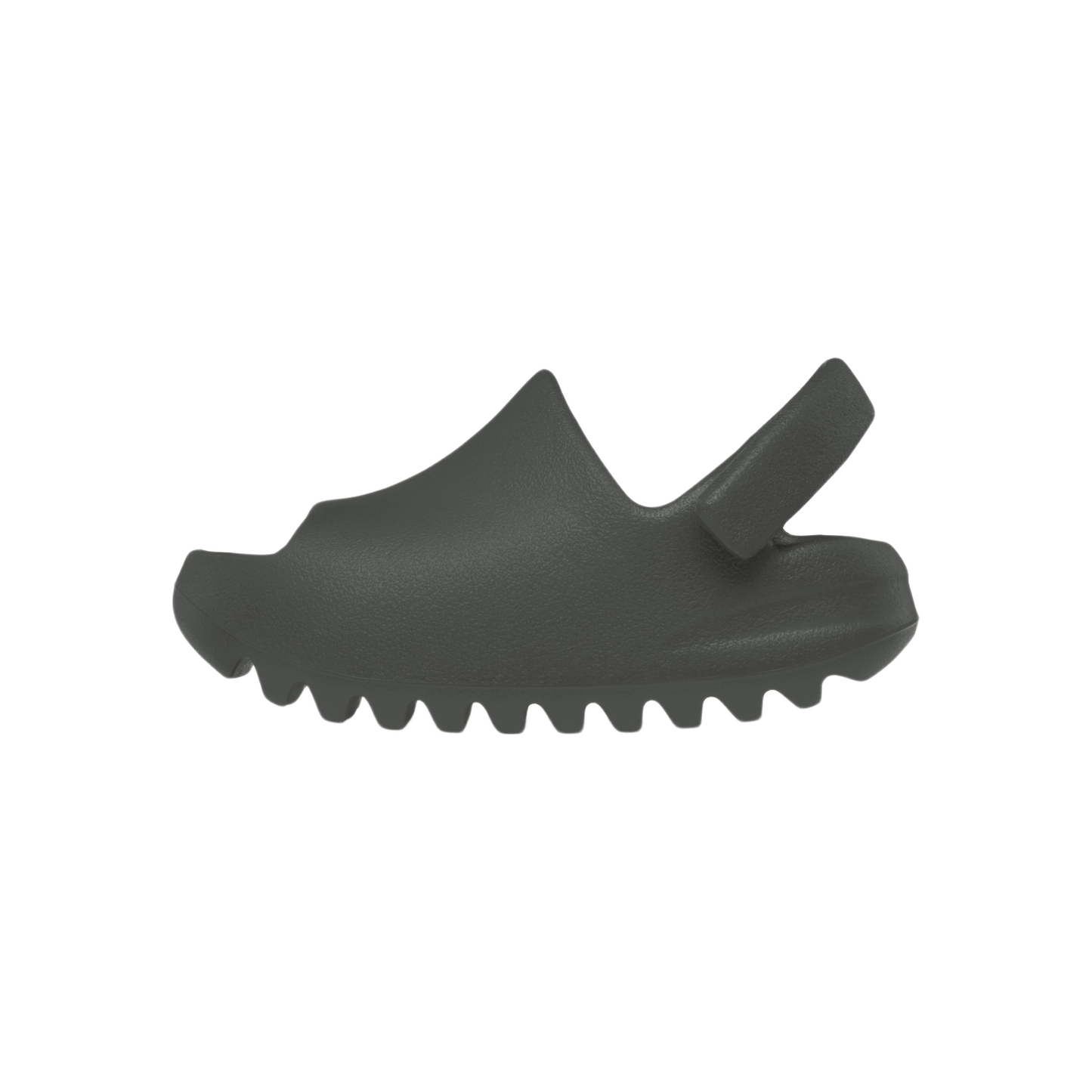 adidas Yeezy Slide Dark Onyx (Infants)